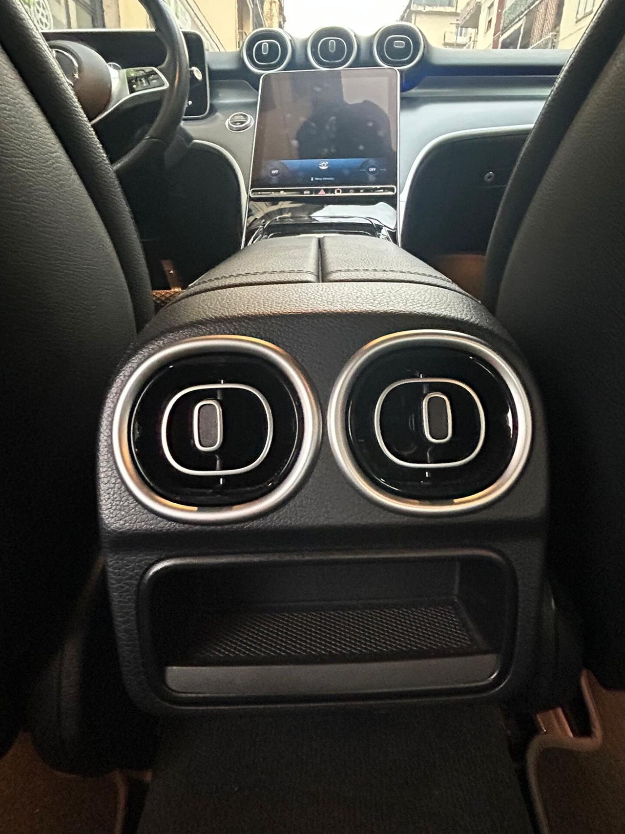 Mercedes-benz C 200 220 d Mild hybrid Premium Pro