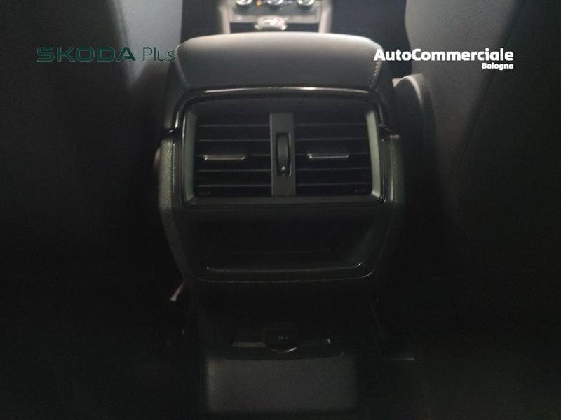 Skoda Karoq Karoq 1.5 TSI ACT DSG Selection