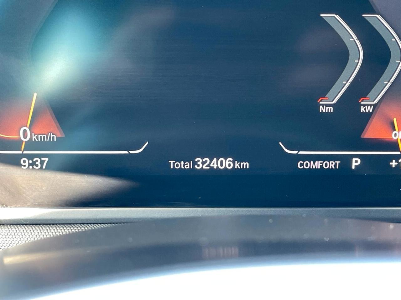 Bmw serie 1 118d 5p. Msport 2022