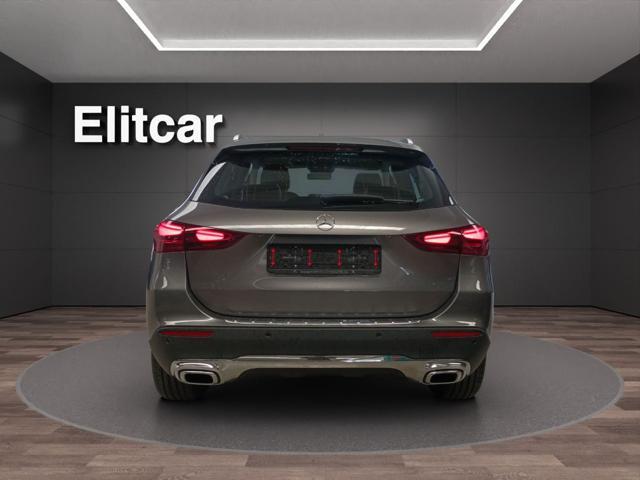 MERCEDES-BENZ GLA 200 d Automatic Progressive Advanced