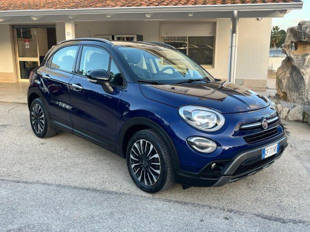 FIAT 500X 1.0 T3 120 CV City Cross