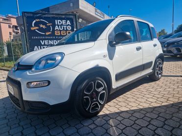 Fiat Panda 1.0 FireFly S&S Hybrid City Cross PROMO FINANZIAMENTO