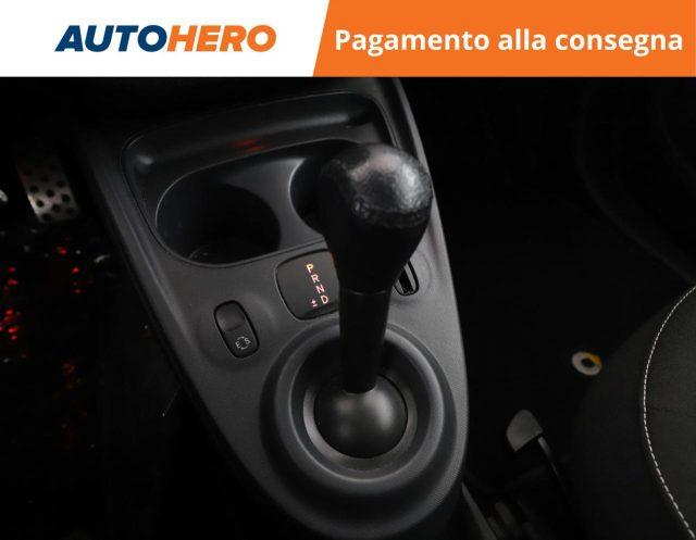SMART ForTwo 90 0.9 Turbo twinamic parisblue Passion
