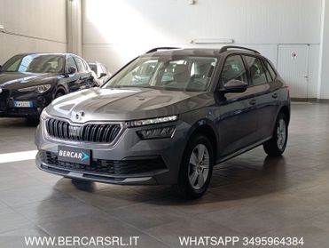 Skoda Kamiq Kamiq 1.0 TSI 110 CV Ambition