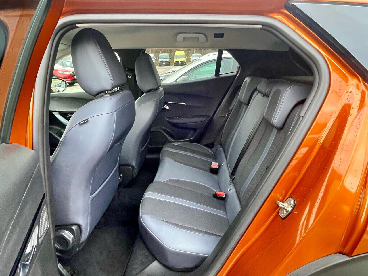 Peugeot 2008 HDi 100CV 6M Allure BIXENO-RADAR