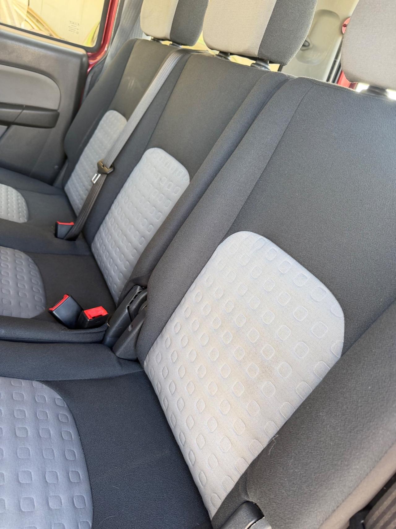 Fiat DOBLO’ 1.9 JTD DIESEL 2006 - AUTOVETTURA