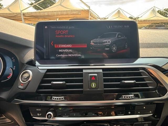 Bmw X4 xDrive20d xLine 190cv 2020