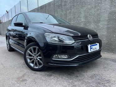 Volkswagen Polo 1.2 TSI 5p. Comfortline BlueMotion Technology
