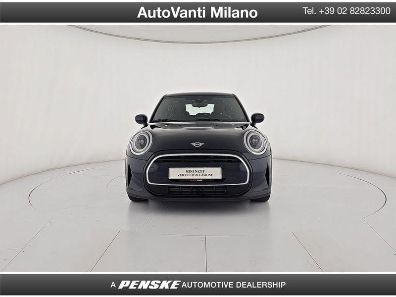 MINI Mini 5 porte Mini 1.5 Cooper Camden 5 porte