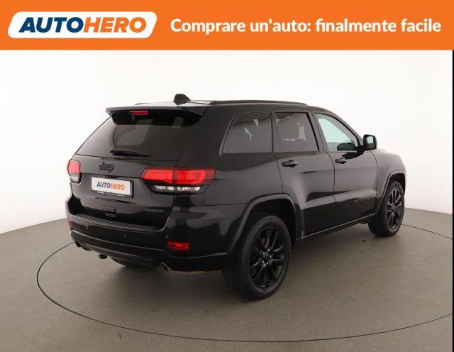 JEEP Grand Cherokee 3.0 V6 CRD 250 CV Multijet II Limited