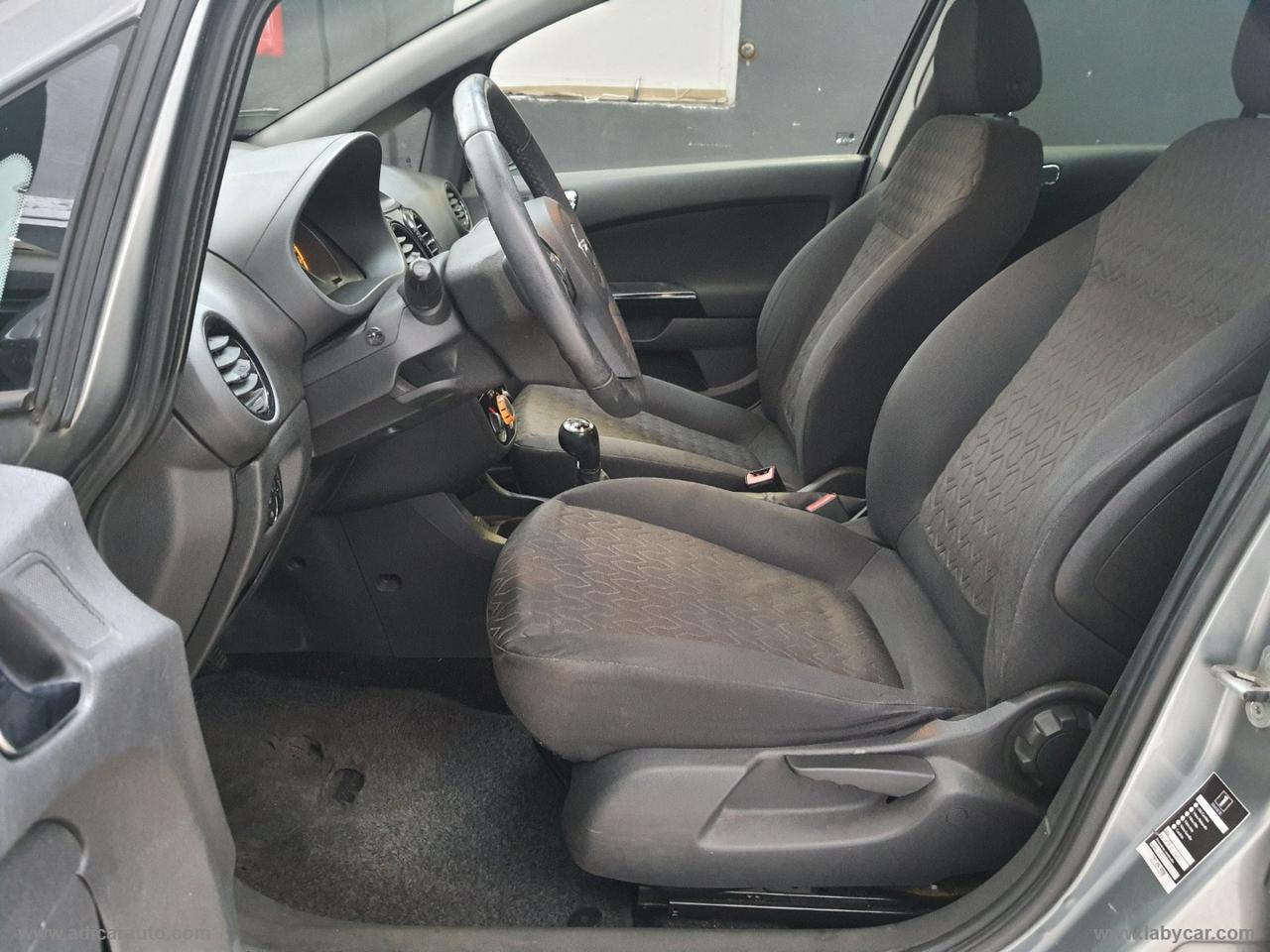 OPEL Corsa 1.3 CDTI 75 CV F.AP. 5p.