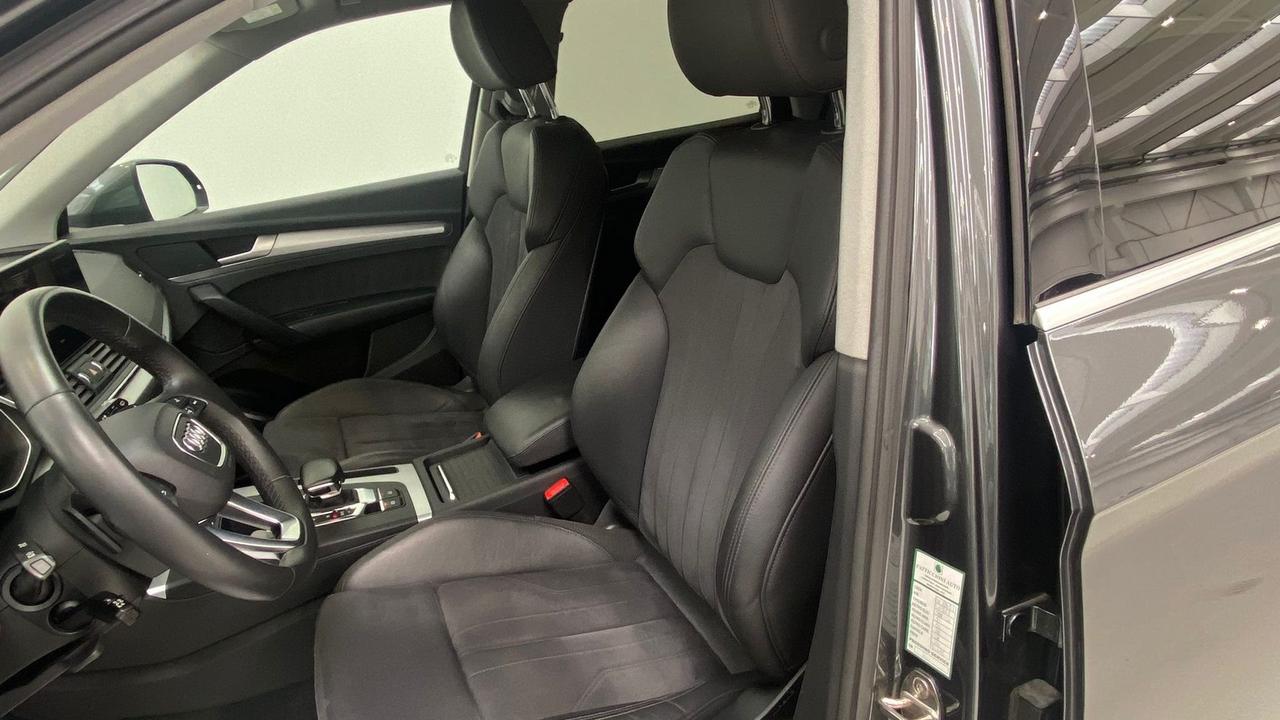 AUDI Q5 Sportback 2021 - Q5 Sportback 40 2.0 tdi mhev 12V Business Advanced quattro s-tronic