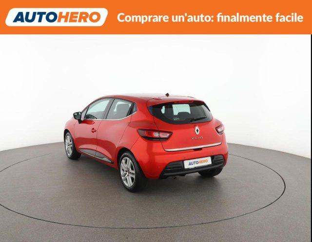 RENAULT Clio TCe 12V 90 CV 5 porte Moschino Zen