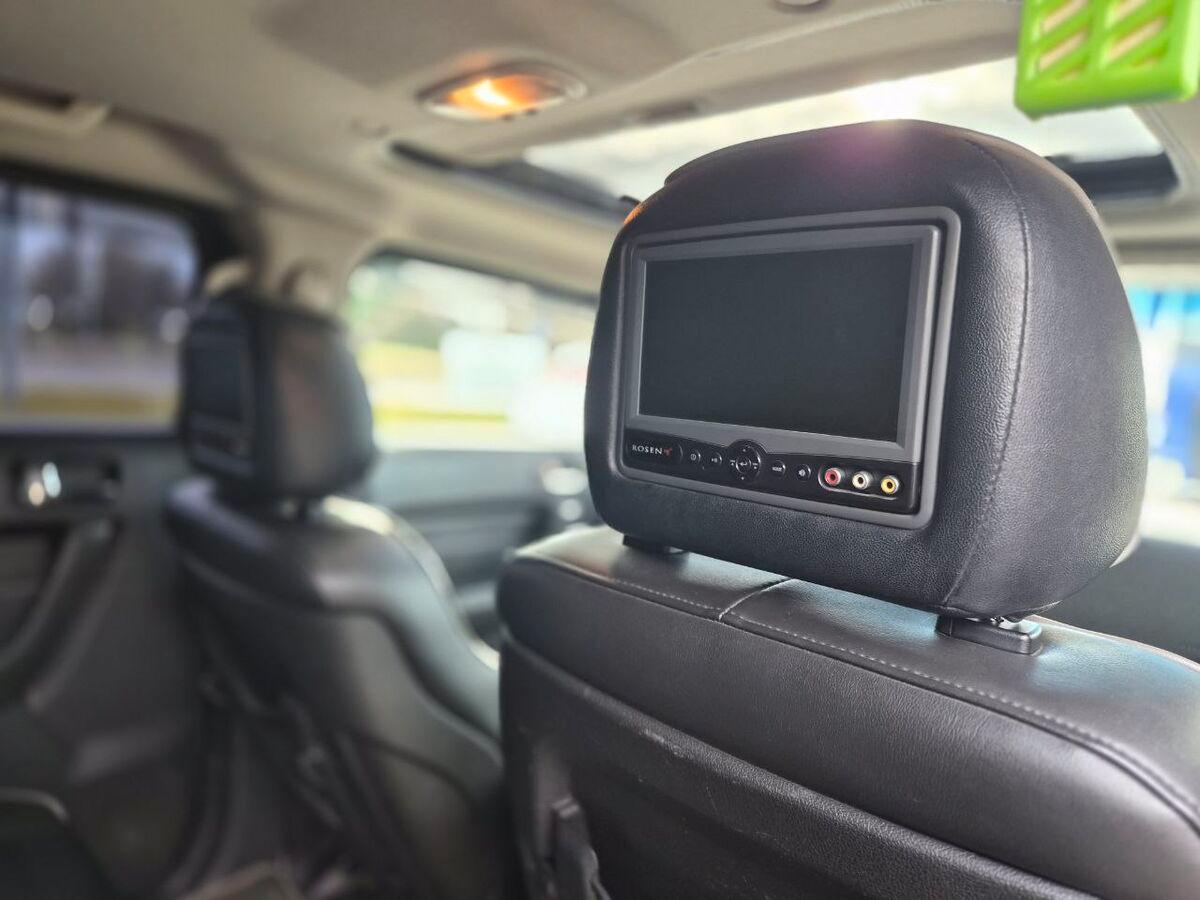 Hummer H3 SUV 3.5 SUV