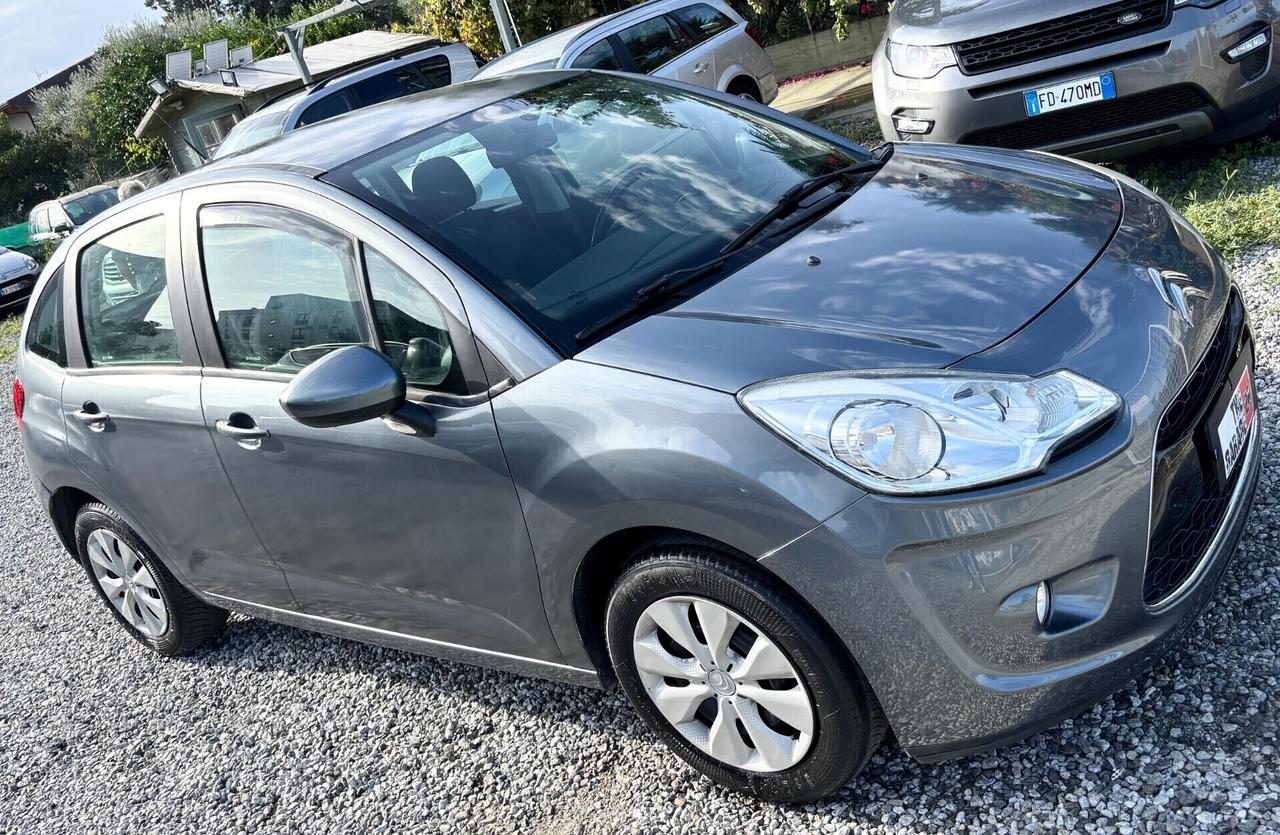 Citroen C3 1.1 Attraction