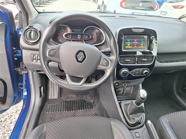 Renault Clio Sporter 1.5 dCi Moschino Intens