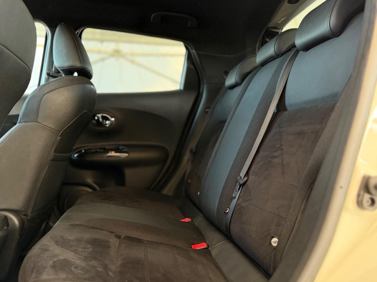 Nissan Juke 1.5 dCi Start&Stop N-Connecta 110 Cv