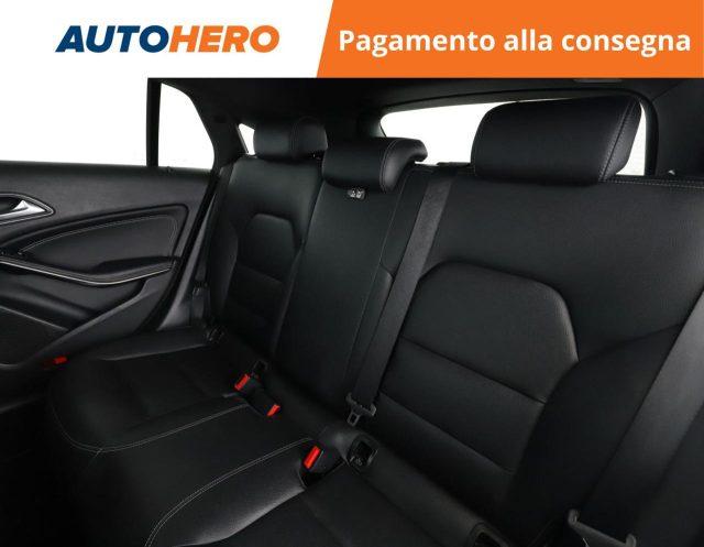 MERCEDES-BENZ CLA 220 d S.W. 4Matic Automatic Sport