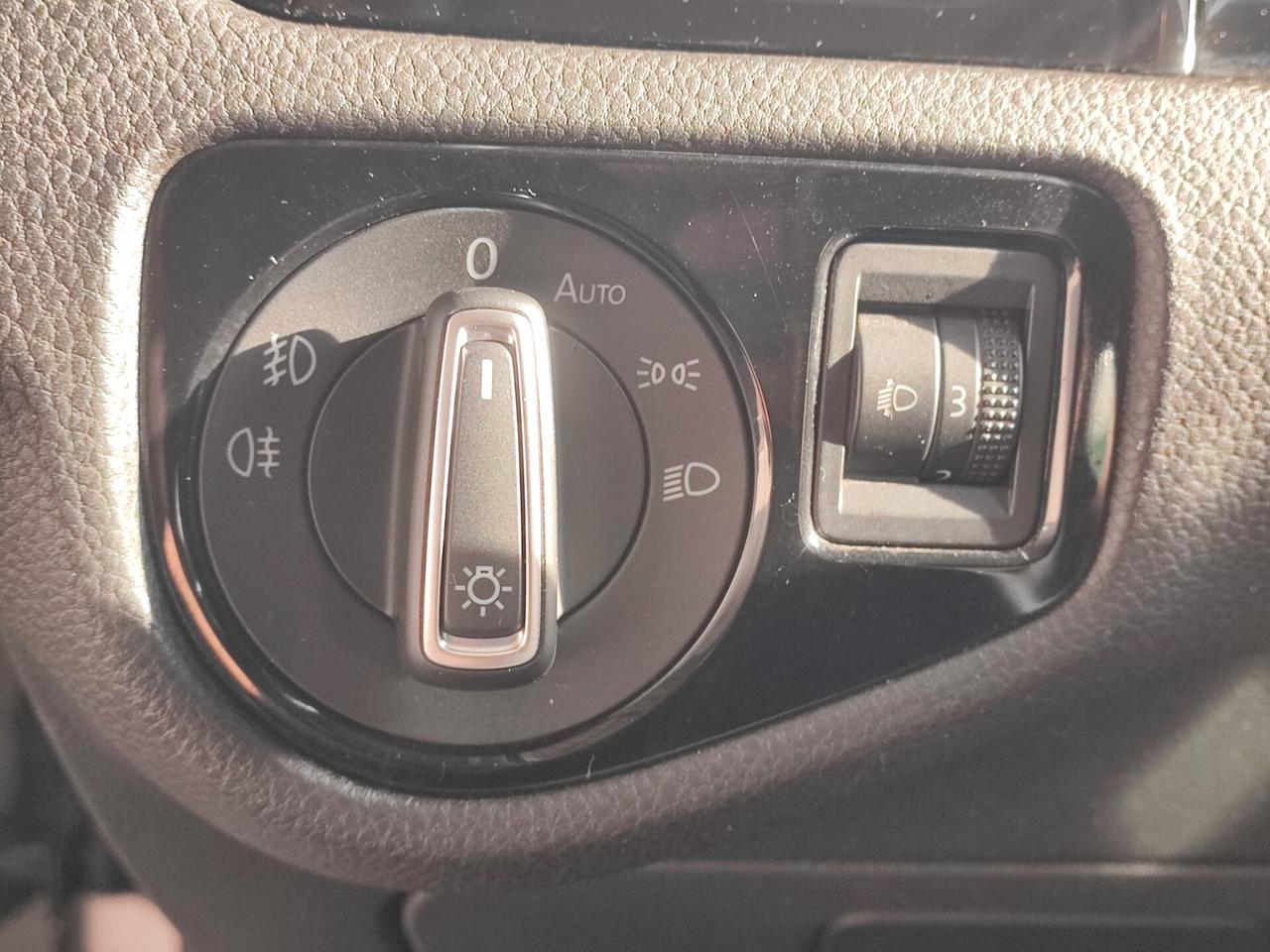 Volkswagen Golf 1.6 TDI 5p. 4MOTION Highline BlueMotion Technology