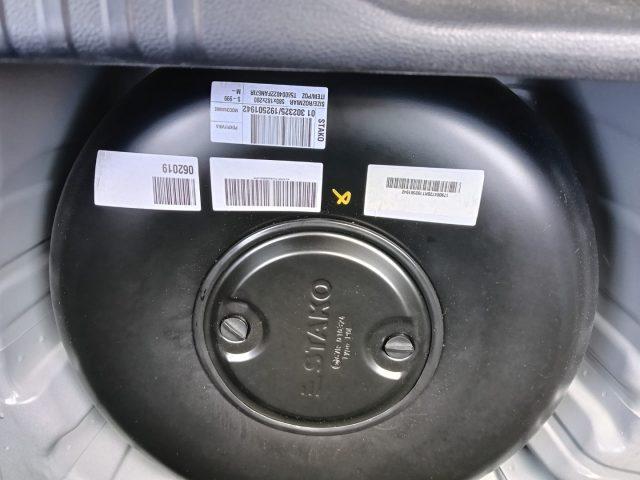 RENAULT Clio TCe 100 CV GPL 5 porte "zen" KM 63.000