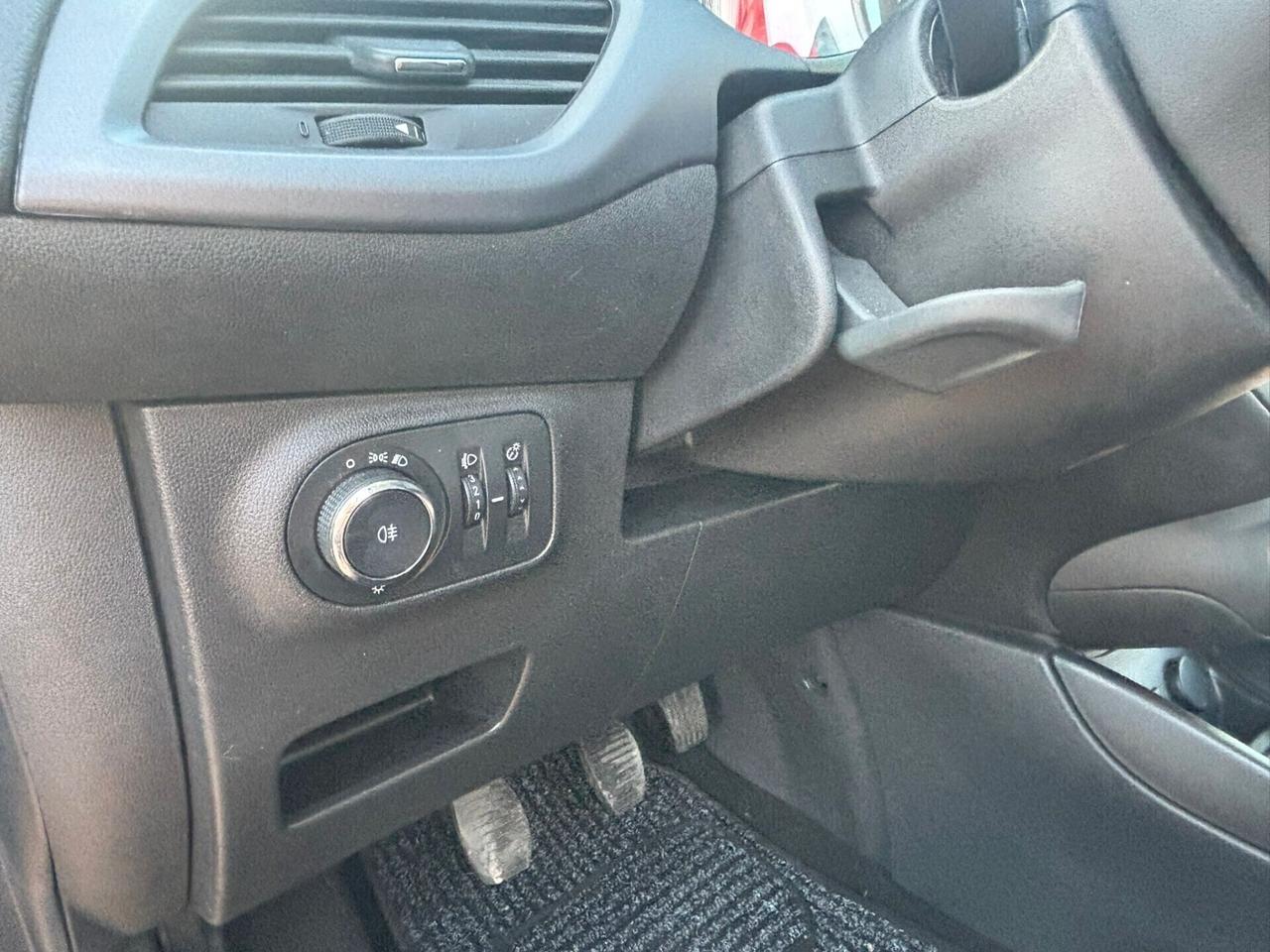 opel corsa benzina/gpl ritiro usato/scambio