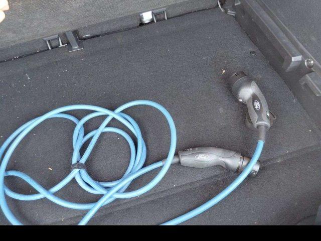 FORD Explorer EV Premium 77kWh (572km) Extended Range 286CV RWD