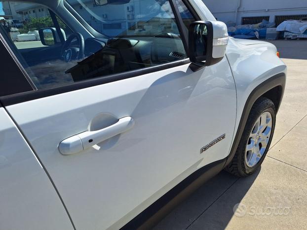 Jeep Renegade 1.6 M-Jet, 120cv. Uniproprietario