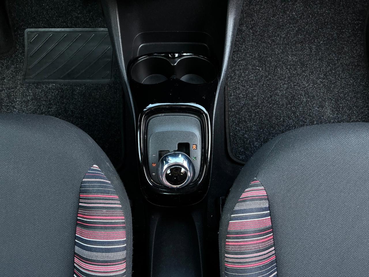 Citroen C1 VTi 72 ETG Feel AUTOMATICA