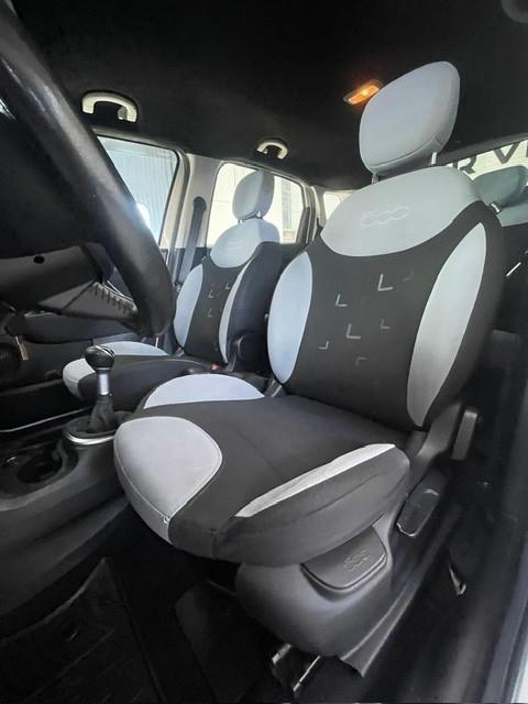 Fiat 500L 1.3 Multijet 95 CV Pop Star
