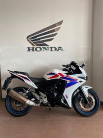 Honda CBR 500