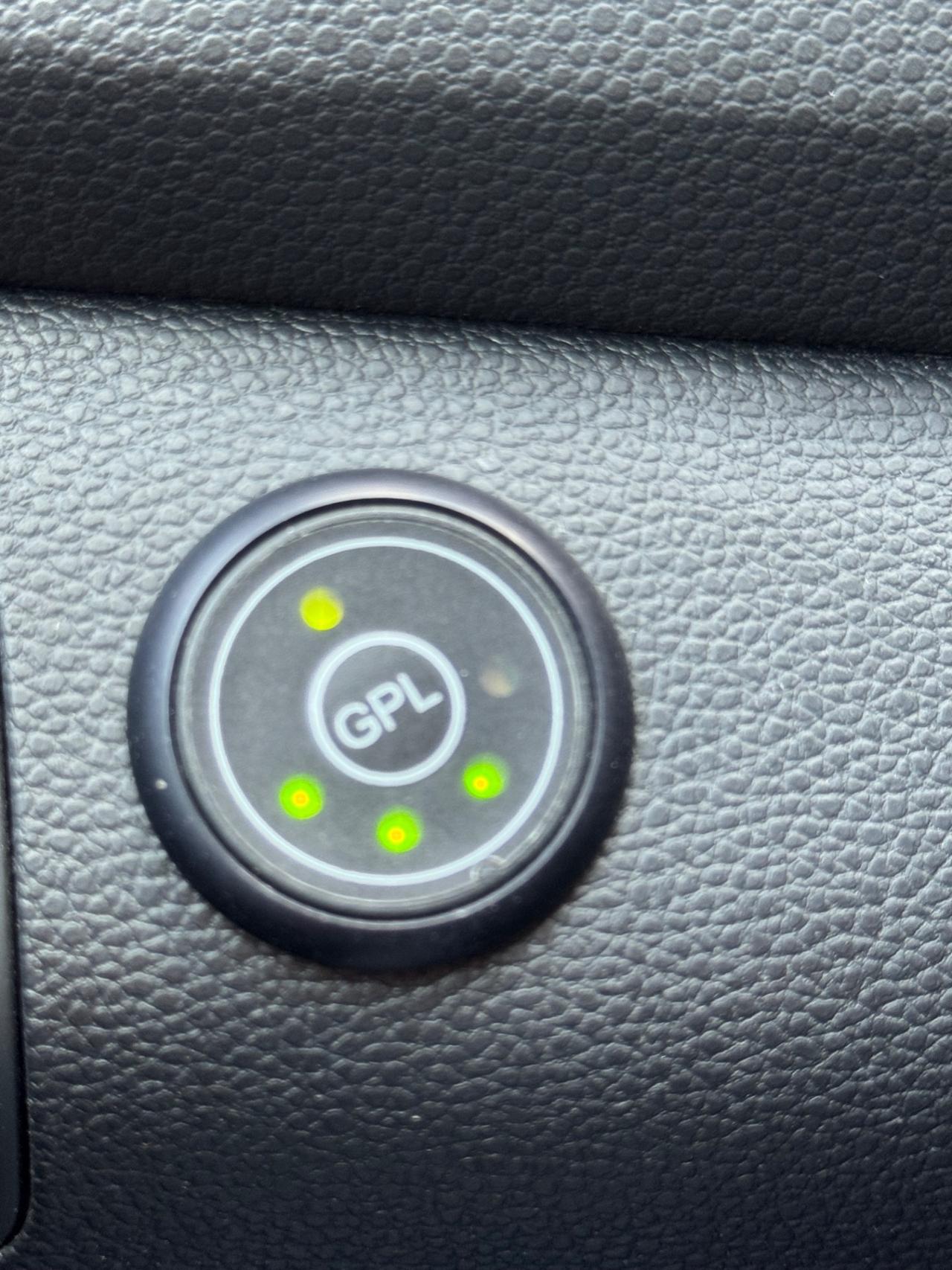 Hyundai i20 1.2 5 porte Econext Connectline