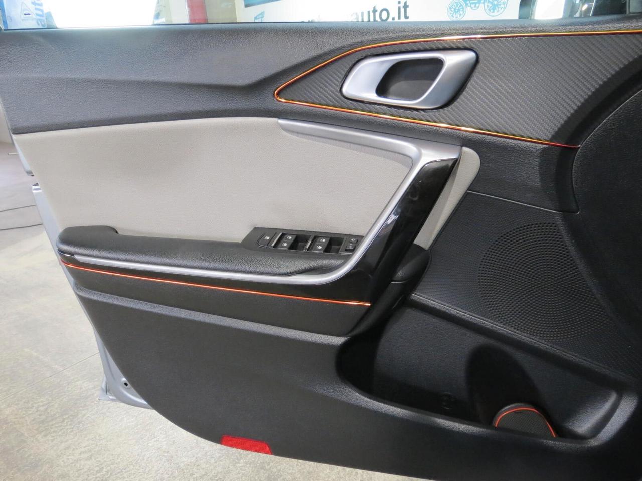 Kia XCeed 1.6 CRDi 115 CV Style