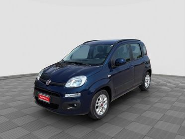 FIAT Panda Panda 1.2 EasyPower Lounge