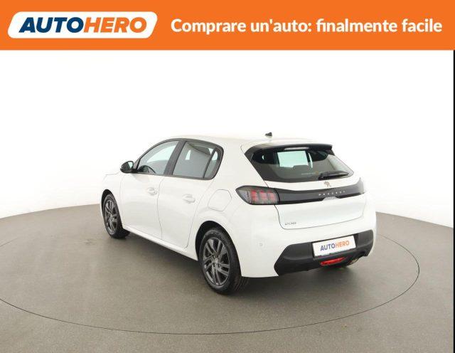 PEUGEOT 208 PureTech 75 Stop&Start 5 porte Active Pack