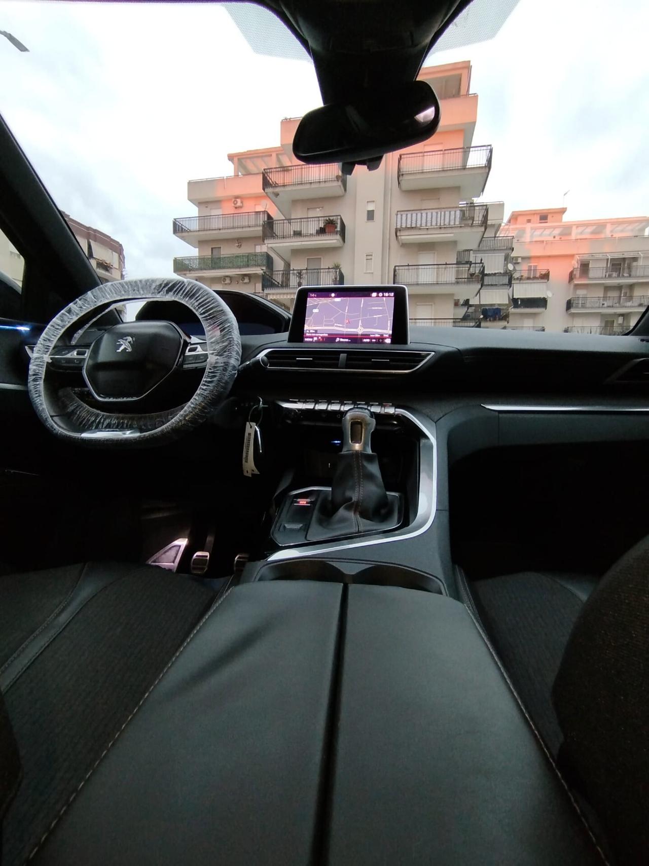 Peugeot 3008 BlueHDi 150 S&S GT Line