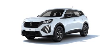 PEUGEOT 2008 2ª serie 2008 Turbo 100 CV Style