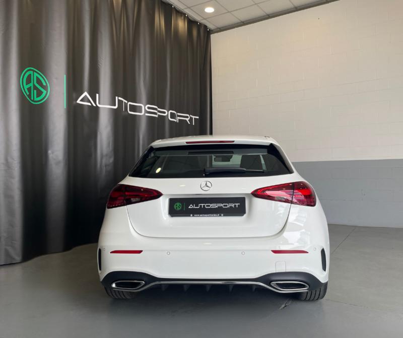 Mercedes-Benz Classe A A 200 Automatic Premium AMG Line