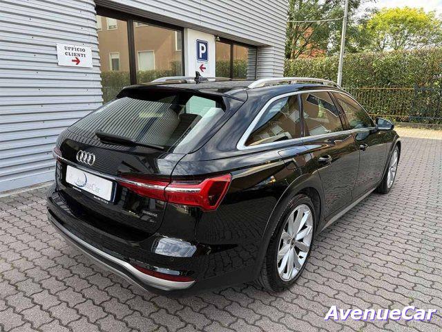 AUDI A6 allroad 40 2.0 tdi mhev Evolution quattro s-tronic IVA ESP