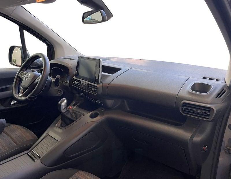 Opel Combo Life Combo Life 1.5D 100 CV S&S Innovation - NEOPATENTATI