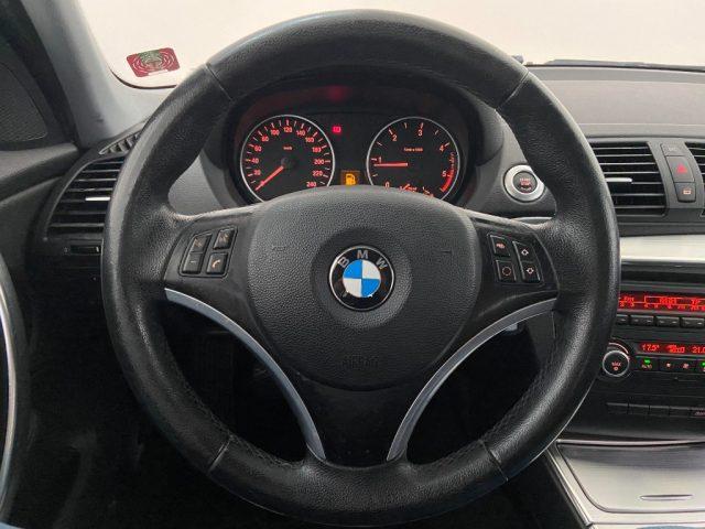 BMW 116 d 2.0 116CV cat 5 porte Futura DPF