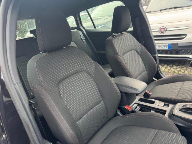 FORD Focus 1.0 EcoBoost Hybrid 125CV Powershift SW ST-Line De