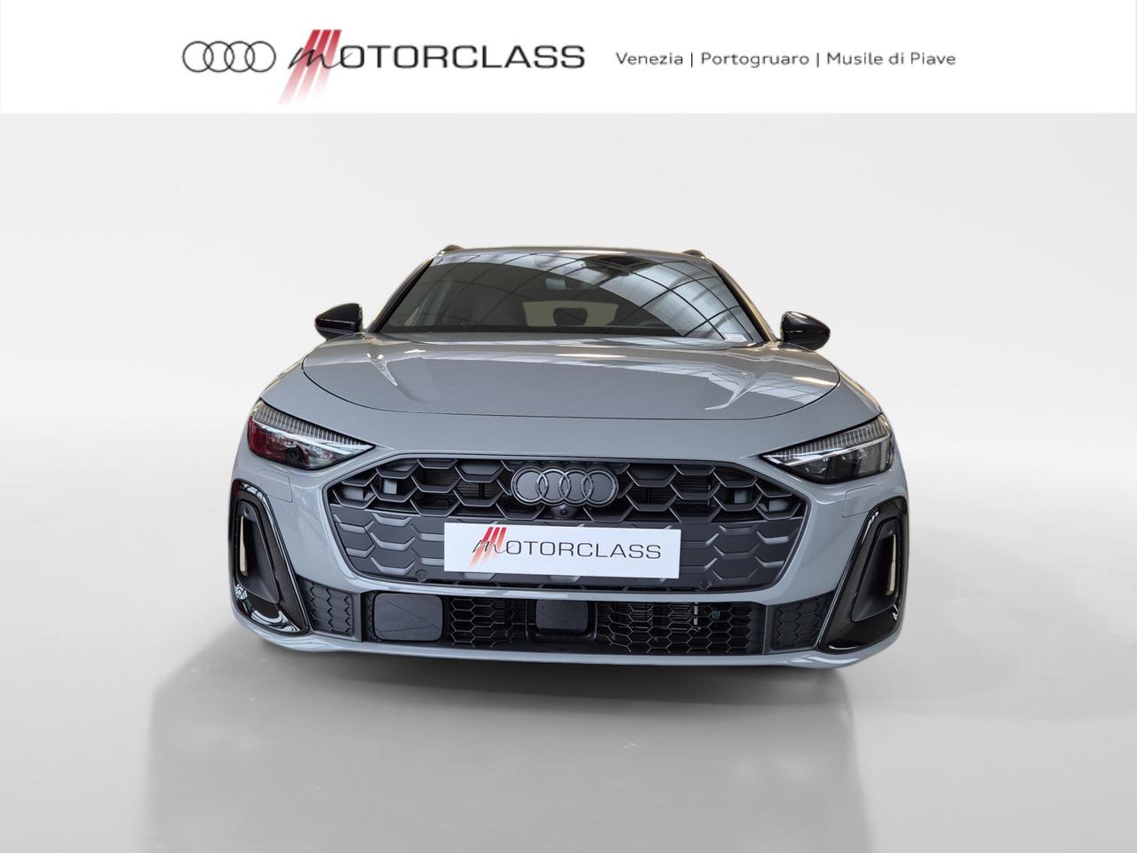 Audi A5 avant 2.0 tdi mhev+ 204cv s line edition quattro