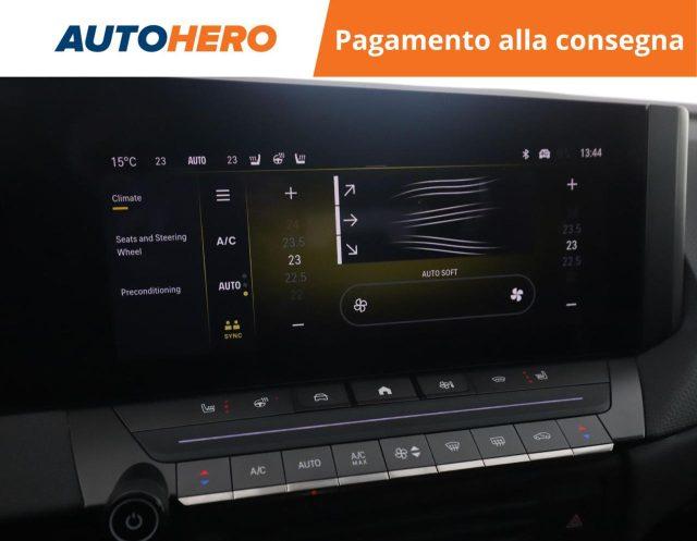 OPEL Astra 1.6 Plug-in Hybrid 225 CV AT8 GSe