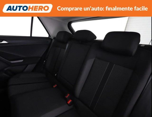 VOLKSWAGEN T-Roc 1.5 TSI ACT DSG Edition Plus