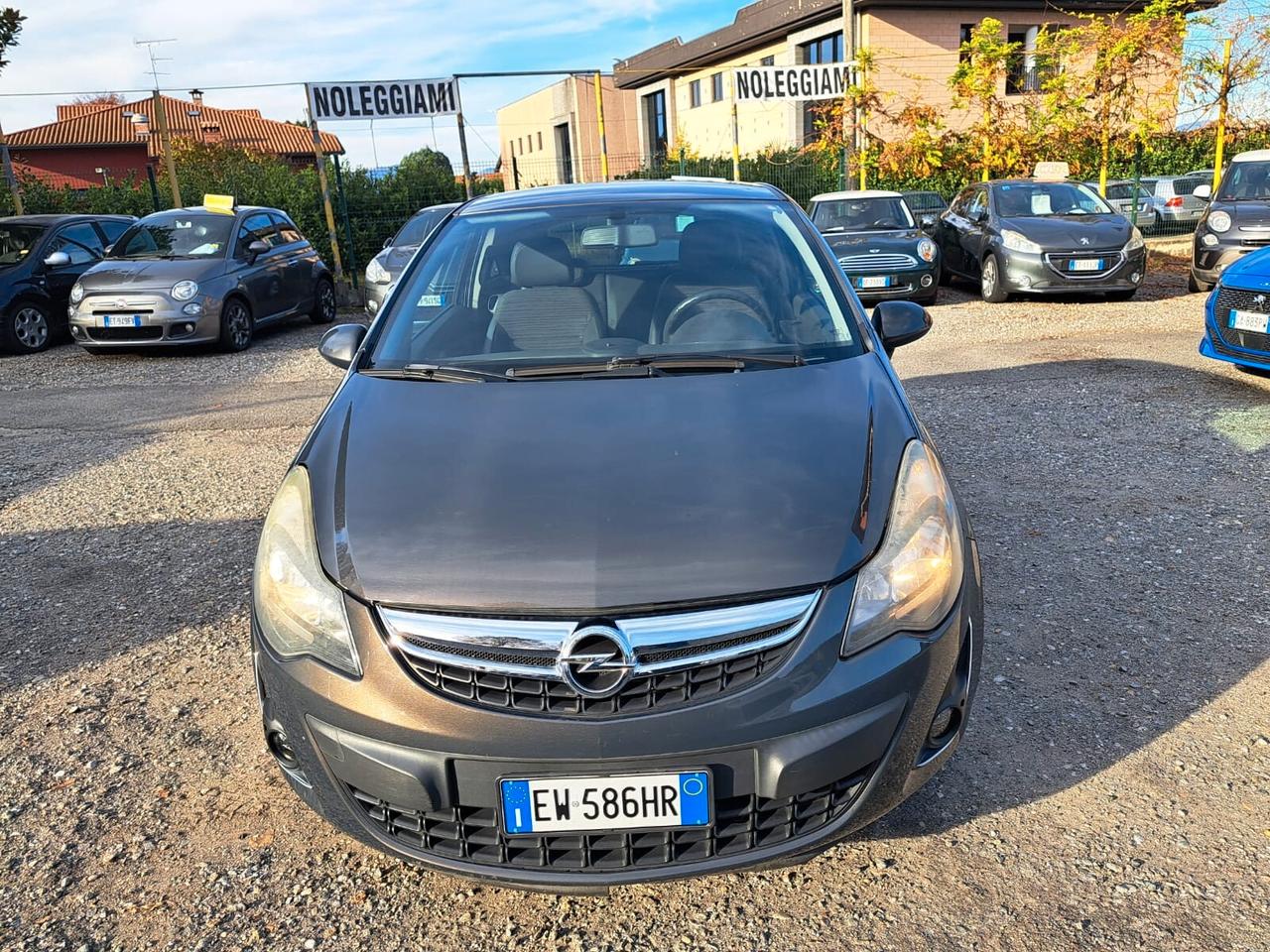 Opel Corsa 1.3 CDTI 75CV F.AP. 3 porte Edition