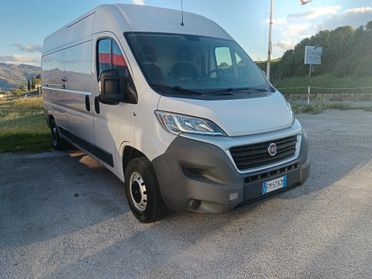 FIAT DUCATO 2.3 DIESEL KM0!!!!!!!
