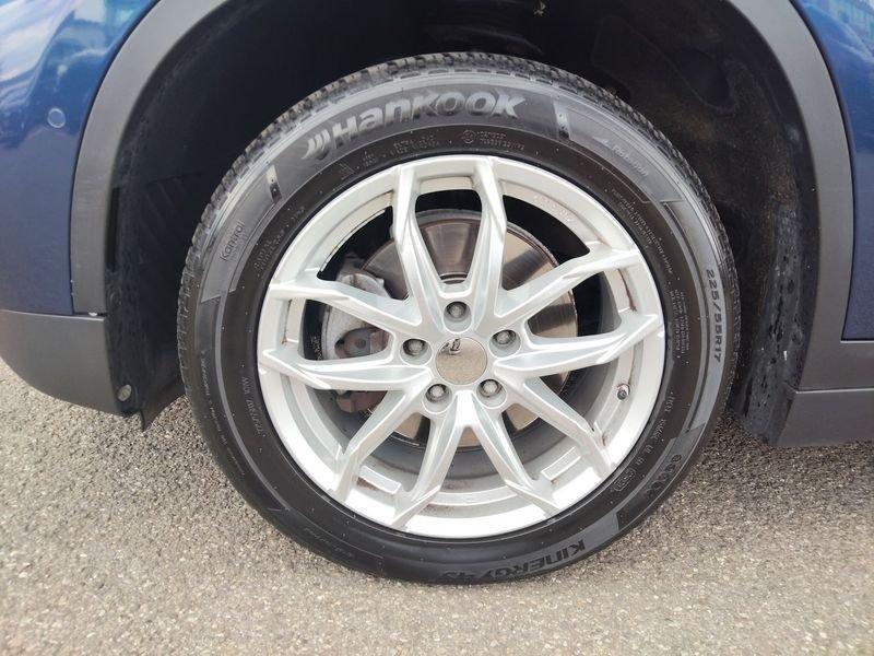 BMW X1 X1 sDrive18d Business