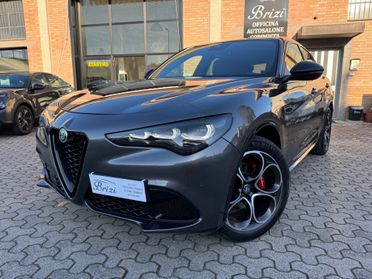 Alfa Romeo Stelvio 2.2 Turbodiesel 210 CV AT8 Q4 Veloce
