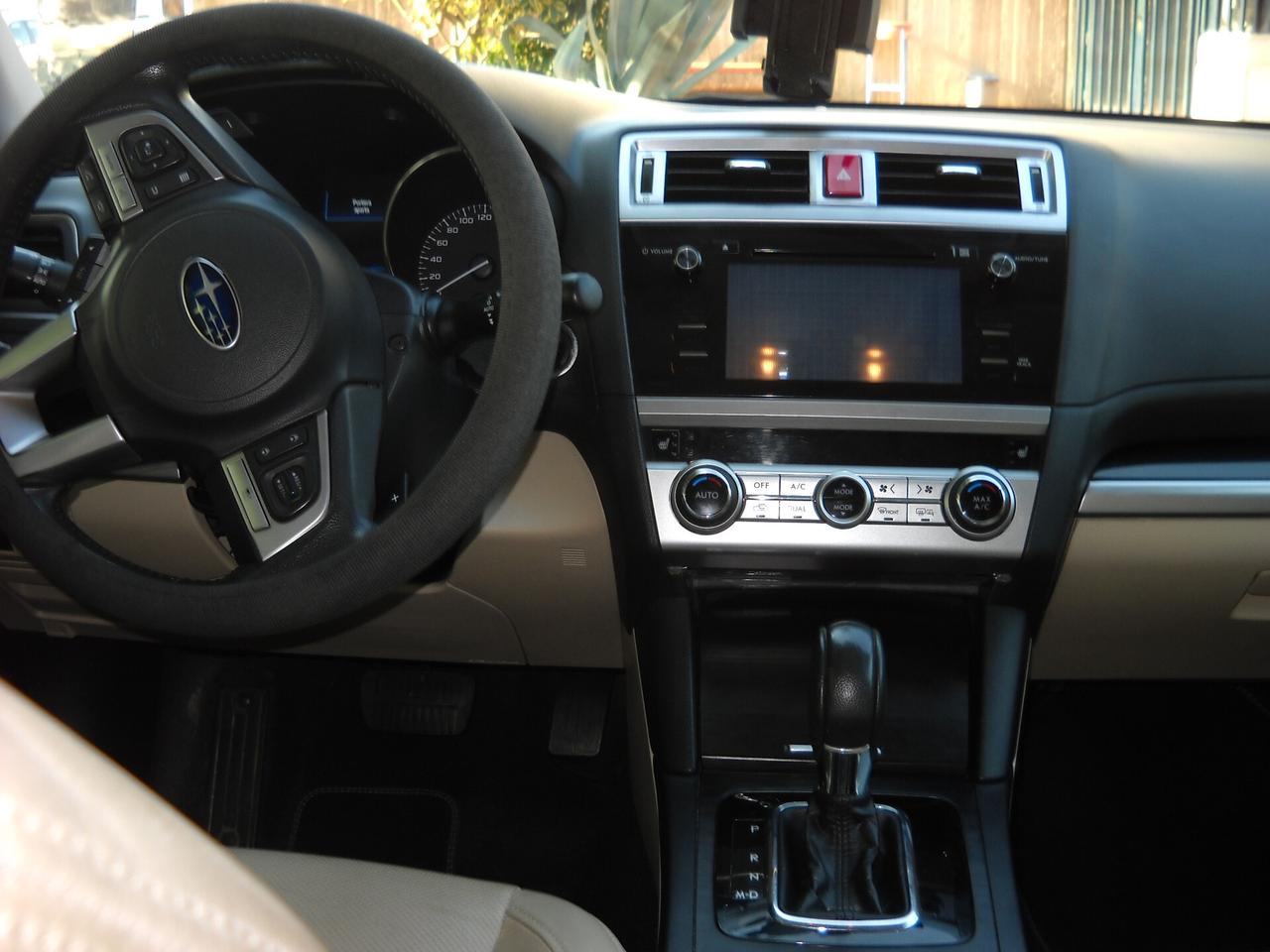 Subaru OUTBACK 2.0d-S Lineartronic Unlimited