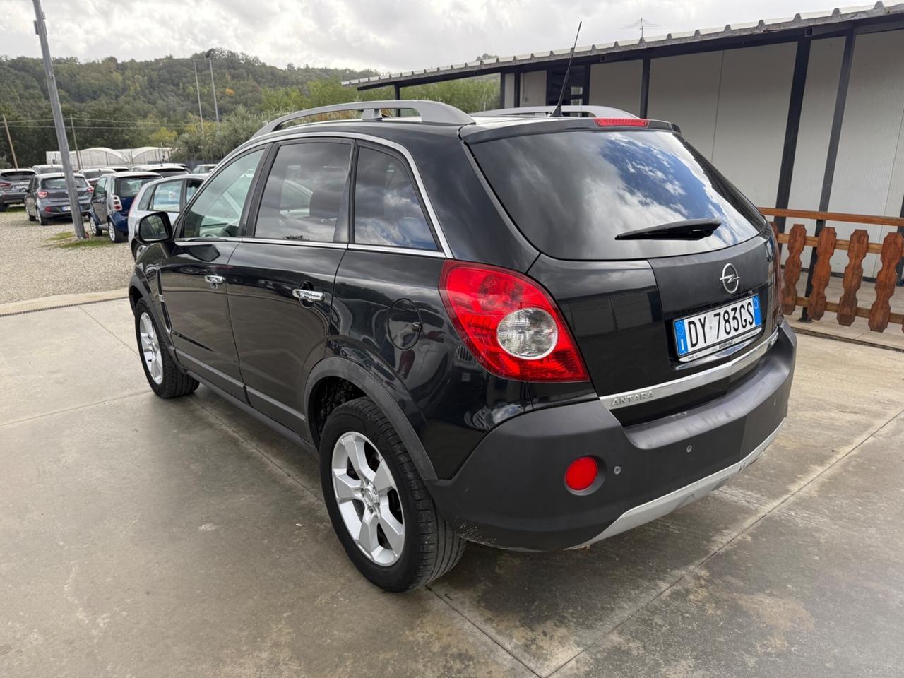 Opel Antara 2.0 CDTI 150CV Edition Plus